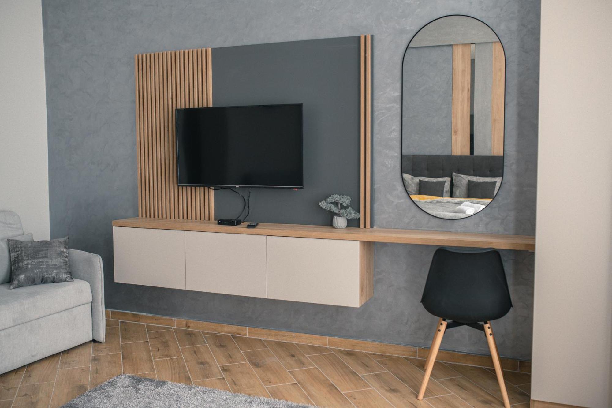 Brent Collection - Apartments In City Center Novi Sad Eksteriør billede