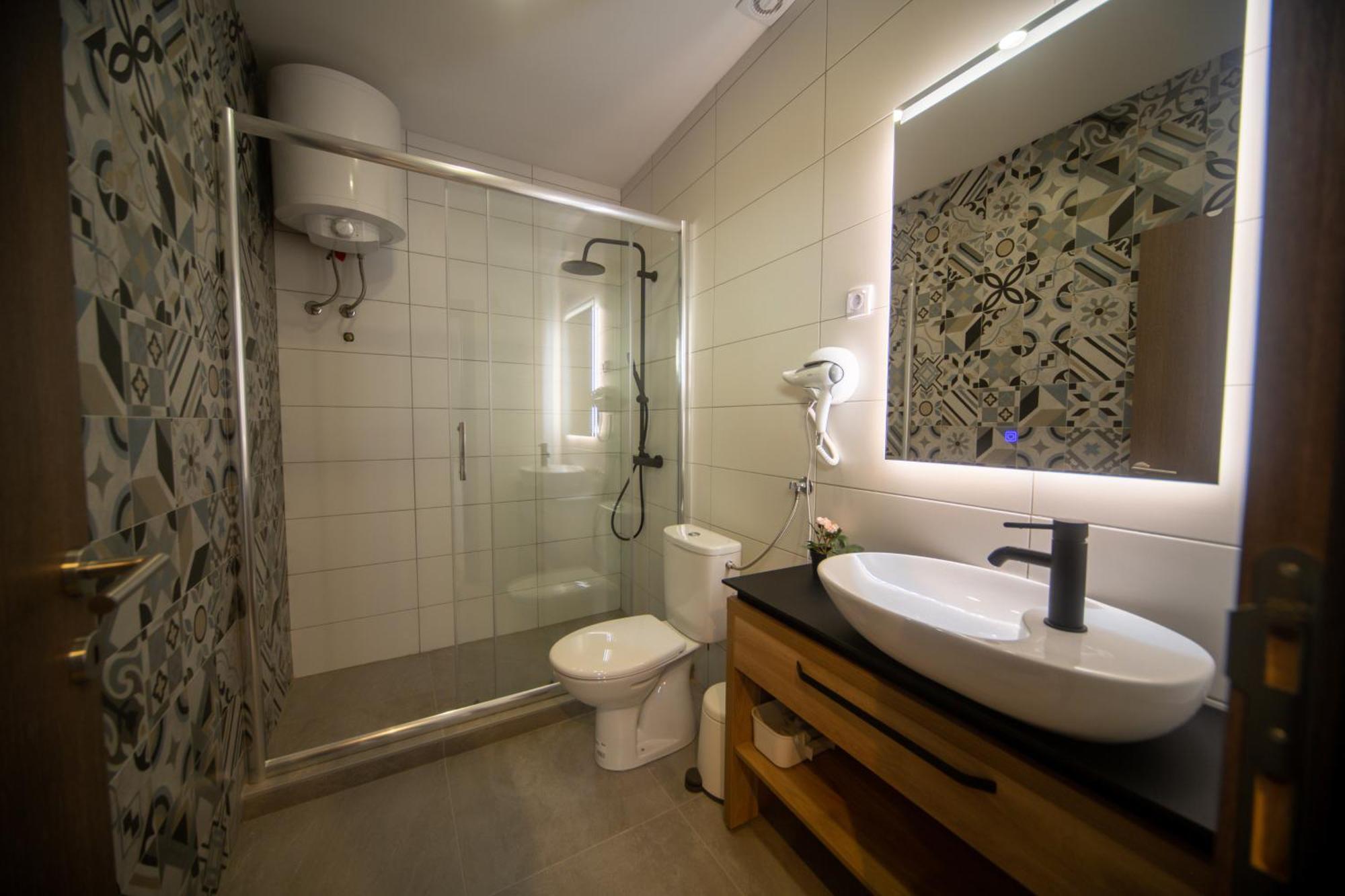 Brent Collection - Apartments In City Center Novi Sad Eksteriør billede